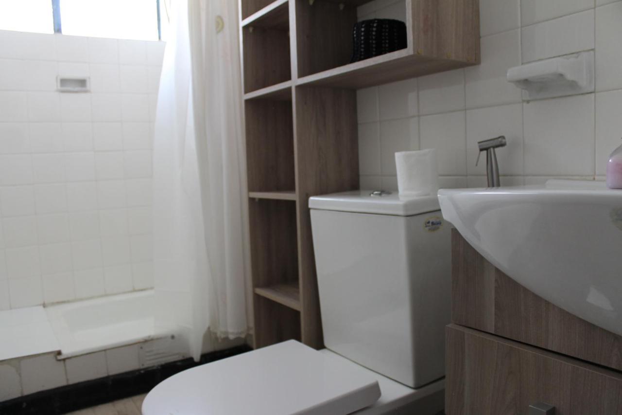 Apartament Castilla Vina del Mar Zewnętrze zdjęcie