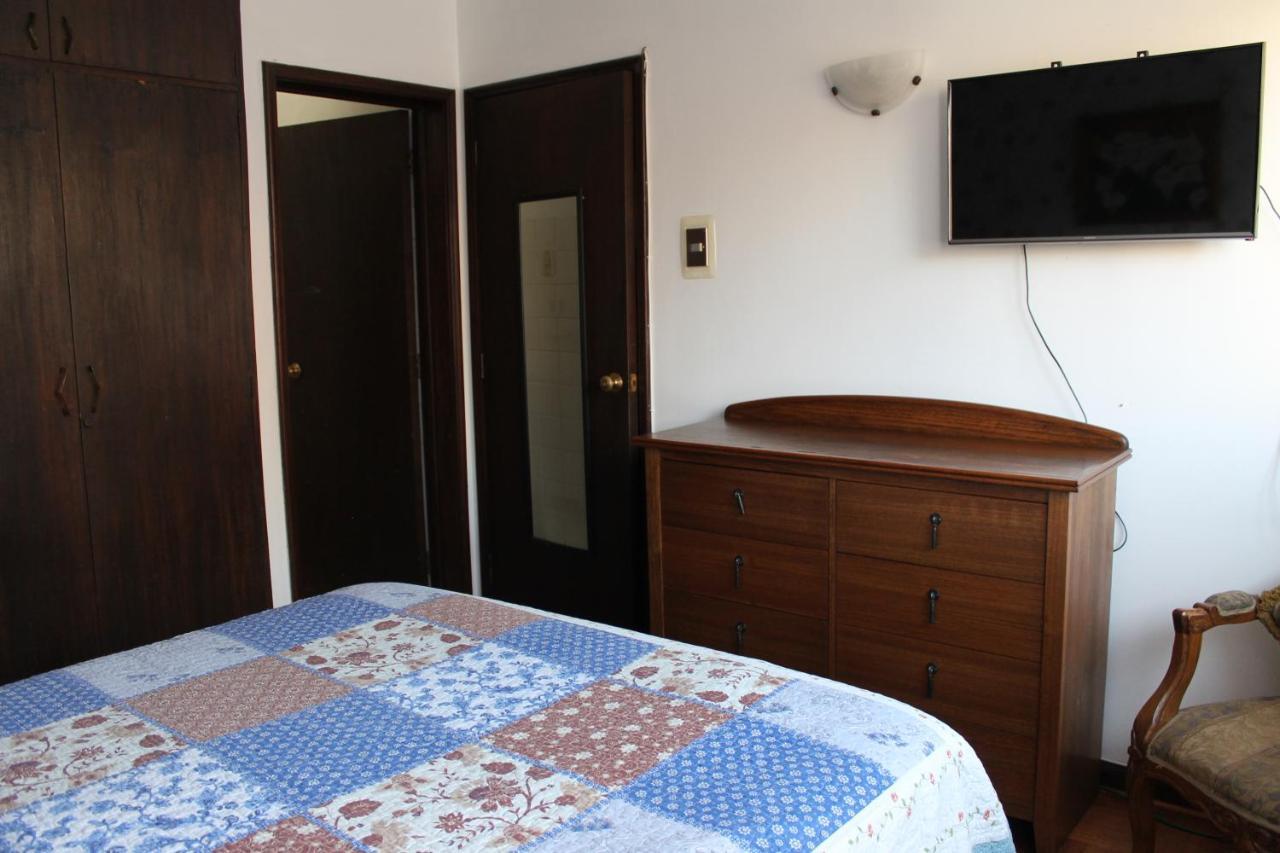 Apartament Castilla Vina del Mar Zewnętrze zdjęcie