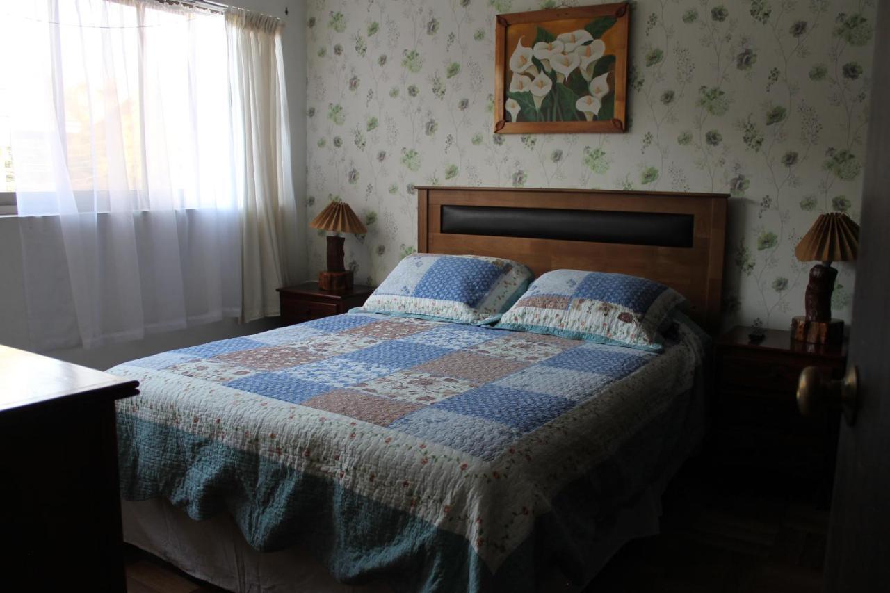 Apartament Castilla Vina del Mar Zewnętrze zdjęcie