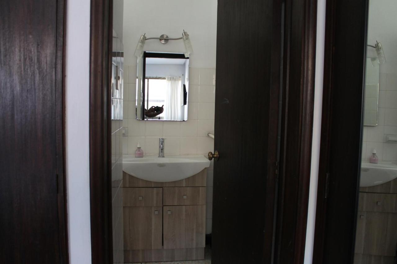 Apartament Castilla Vina del Mar Zewnętrze zdjęcie