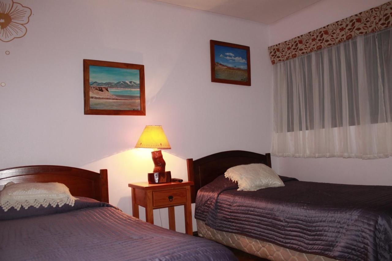 Apartament Castilla Vina del Mar Zewnętrze zdjęcie