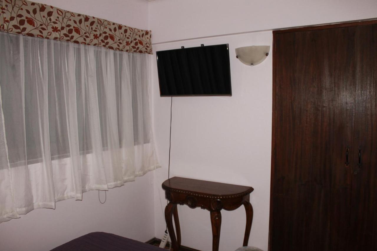 Apartament Castilla Vina del Mar Zewnętrze zdjęcie