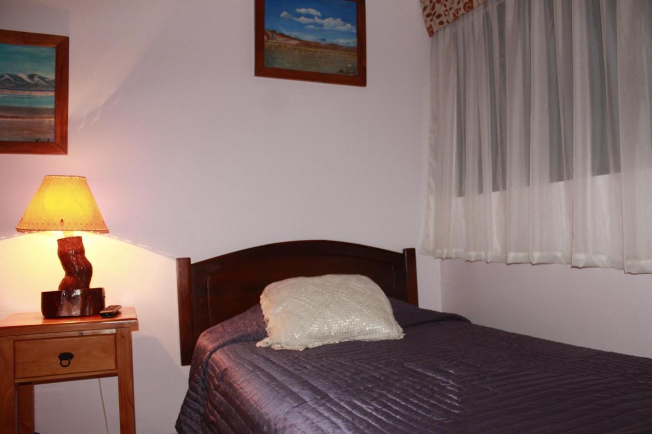 Apartament Castilla Vina del Mar Zewnętrze zdjęcie