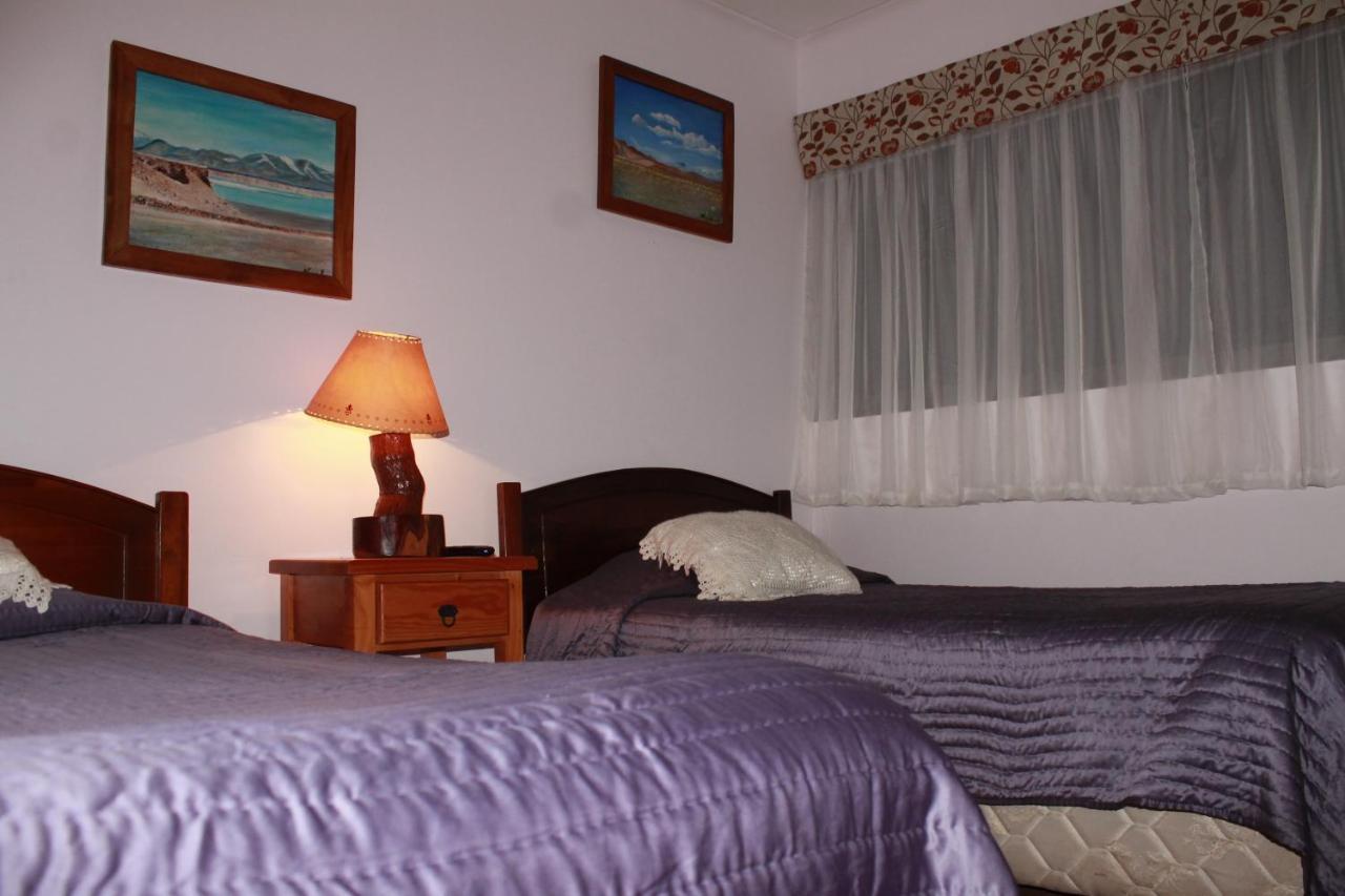 Apartament Castilla Vina del Mar Zewnętrze zdjęcie