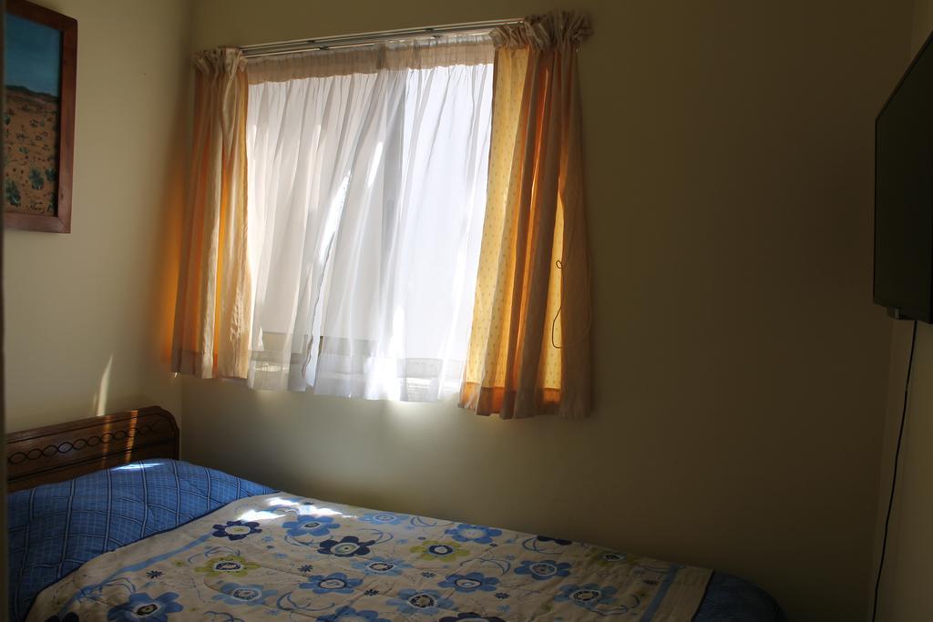 Apartament Castilla Vina del Mar Zewnętrze zdjęcie