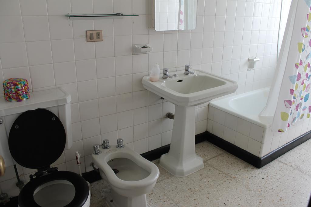 Apartament Castilla Vina del Mar Zewnętrze zdjęcie