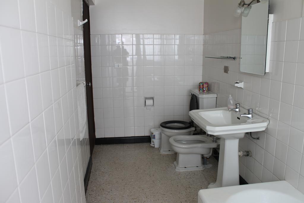 Apartament Castilla Vina del Mar Zewnętrze zdjęcie