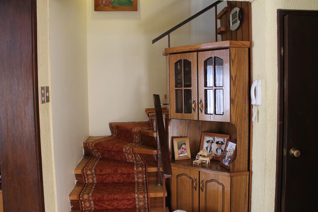 Apartament Castilla Vina del Mar Zewnętrze zdjęcie