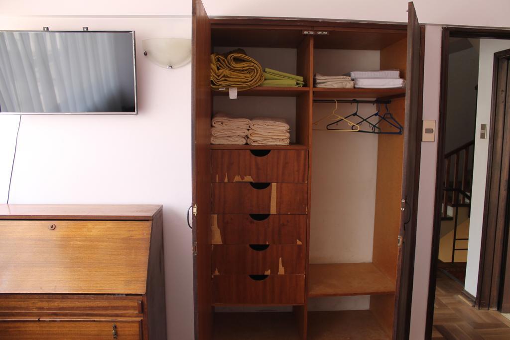 Apartament Castilla Vina del Mar Zewnętrze zdjęcie