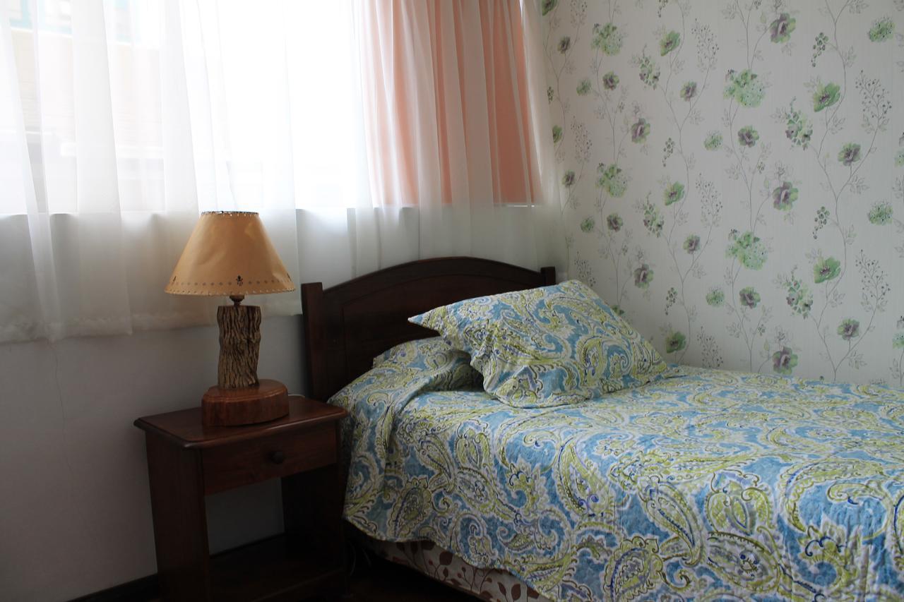 Apartament Castilla Vina del Mar Zewnętrze zdjęcie