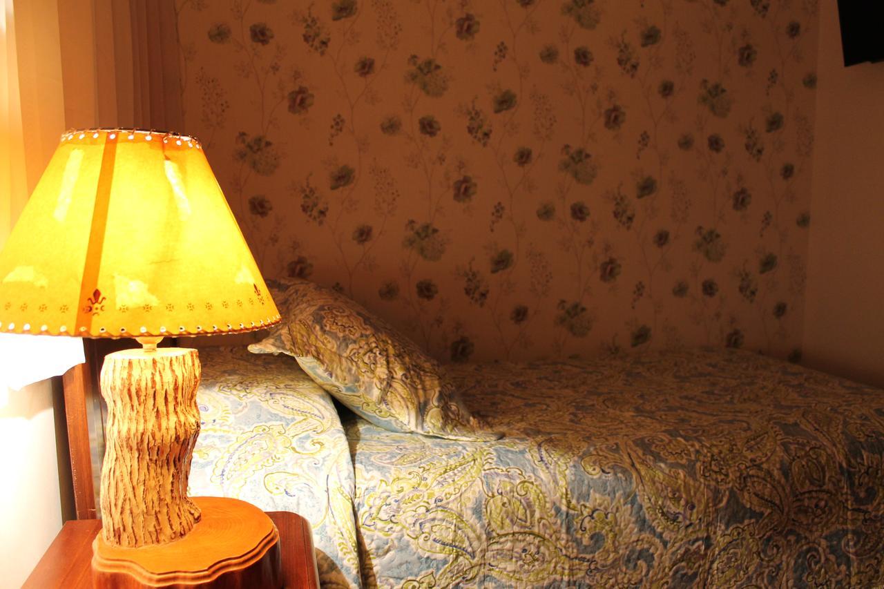 Apartament Castilla Vina del Mar Zewnętrze zdjęcie