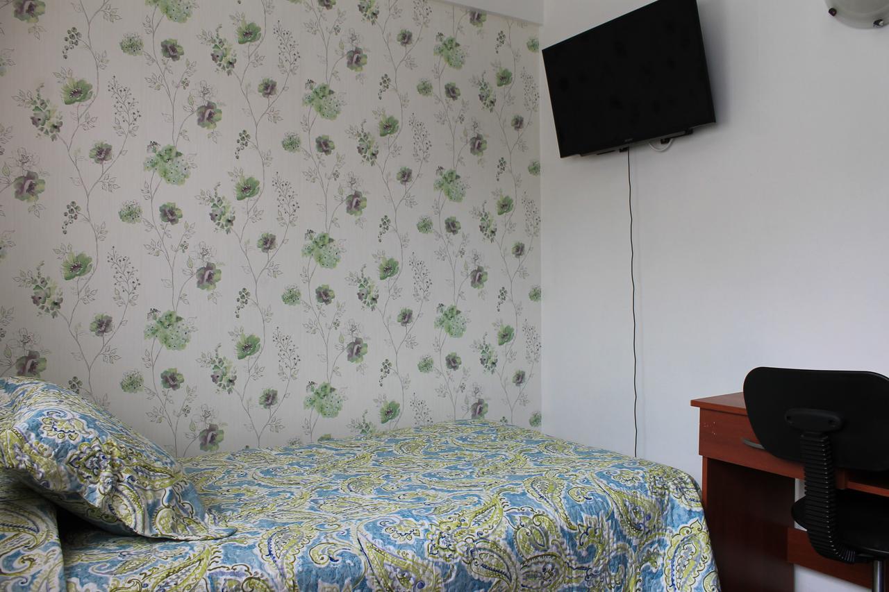 Apartament Castilla Vina del Mar Zewnętrze zdjęcie