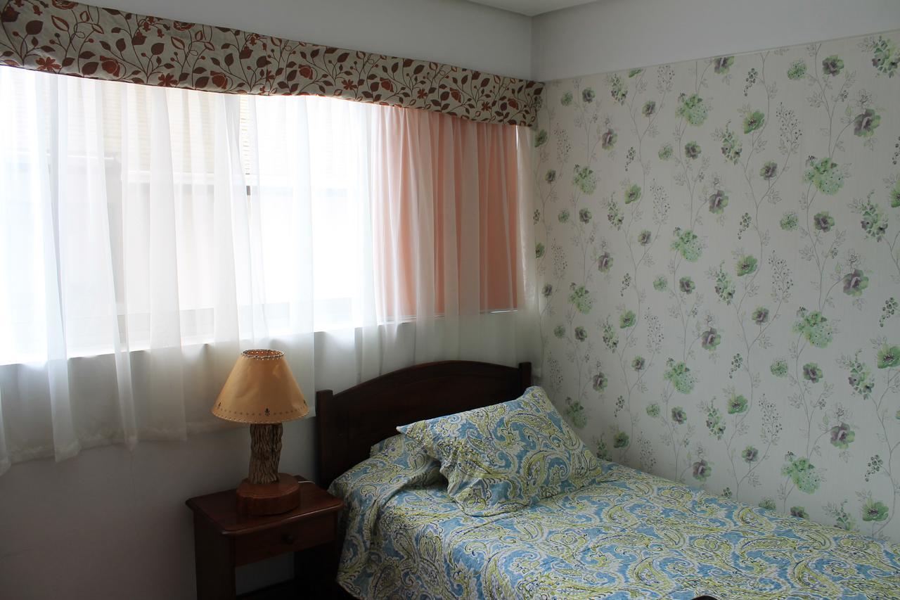 Apartament Castilla Vina del Mar Zewnętrze zdjęcie