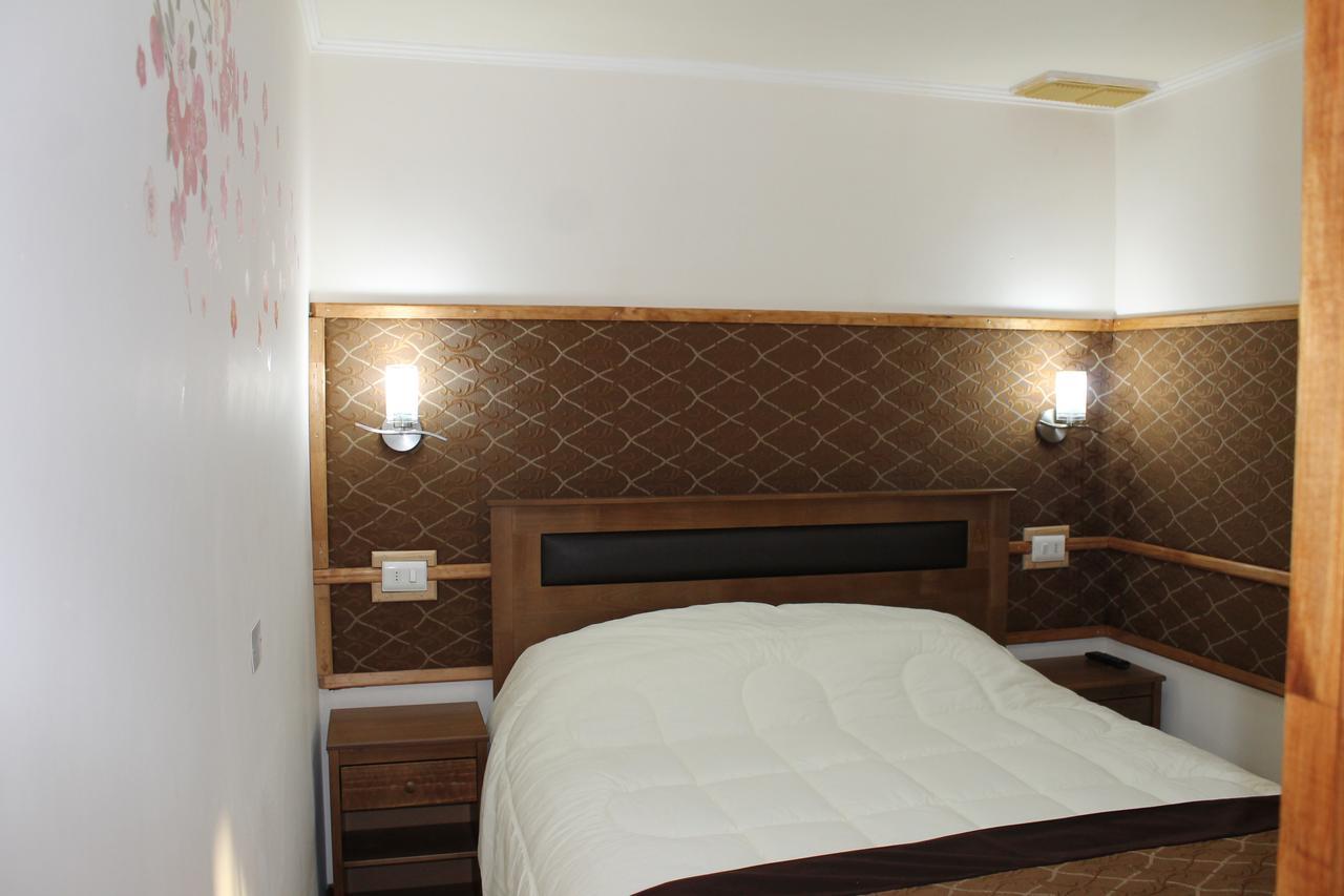 Apartament Castilla Vina del Mar Zewnętrze zdjęcie