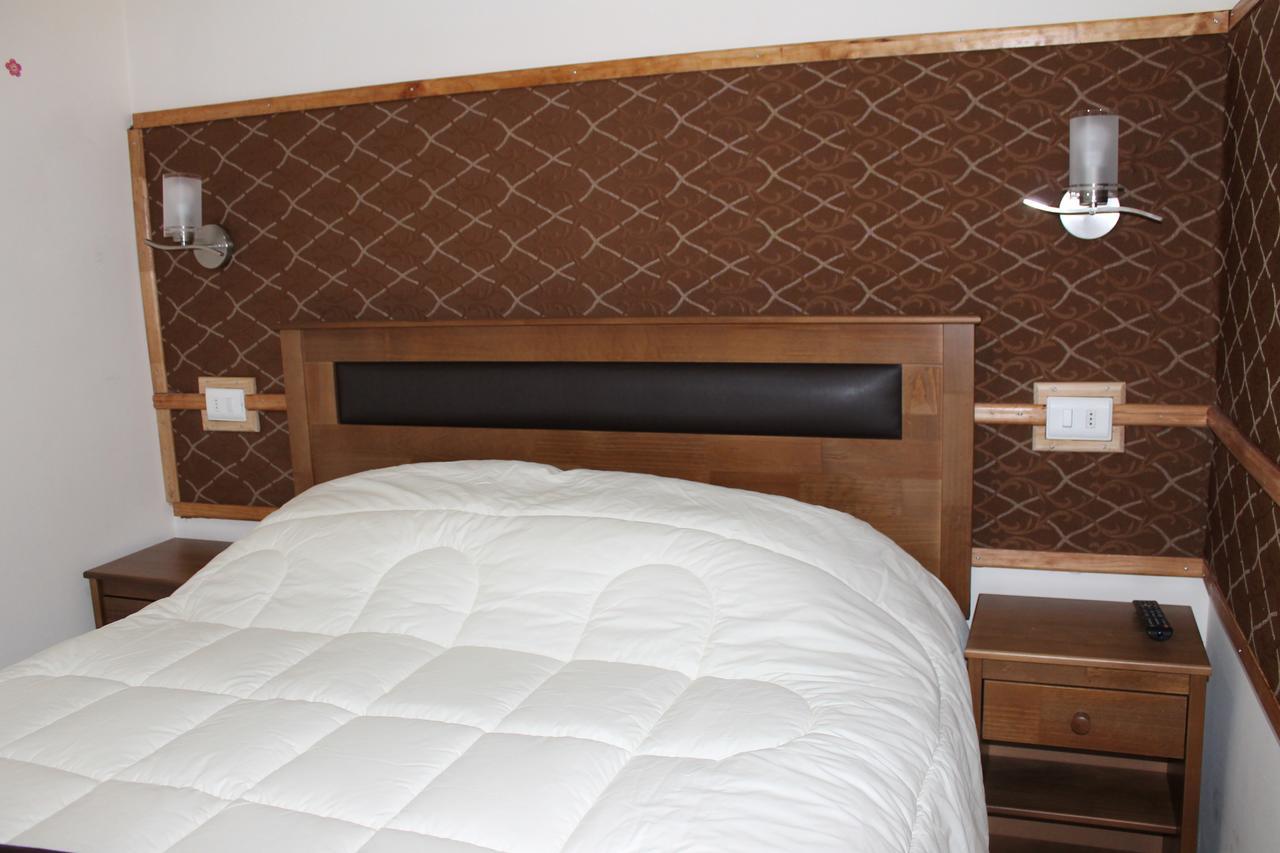 Apartament Castilla Vina del Mar Zewnętrze zdjęcie