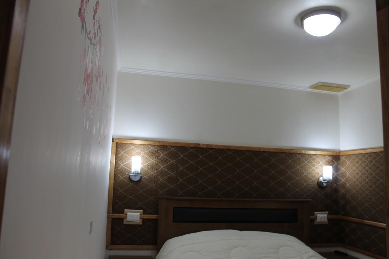 Apartament Castilla Vina del Mar Zewnętrze zdjęcie