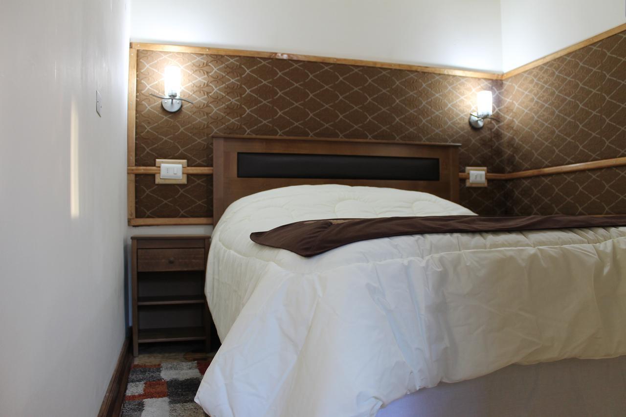 Apartament Castilla Vina del Mar Zewnętrze zdjęcie