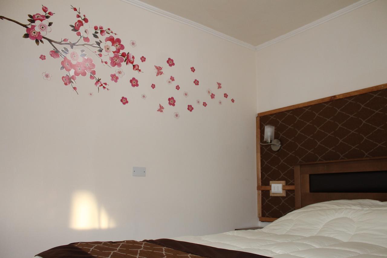 Apartament Castilla Vina del Mar Zewnętrze zdjęcie