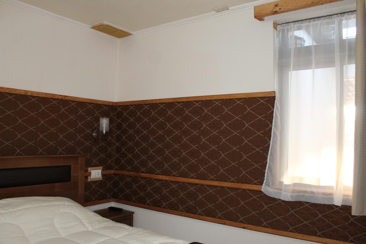 Apartament Castilla Vina del Mar Zewnętrze zdjęcie