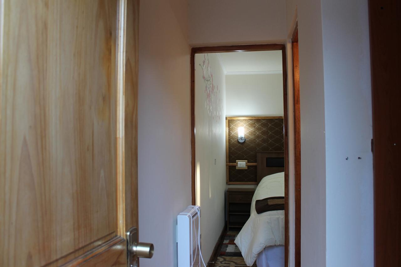 Apartament Castilla Vina del Mar Zewnętrze zdjęcie