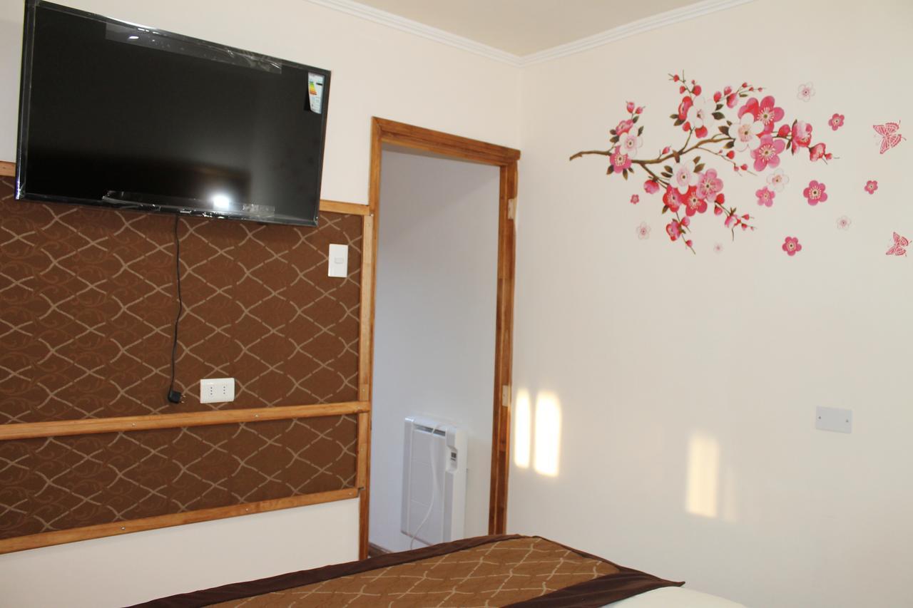 Apartament Castilla Vina del Mar Zewnętrze zdjęcie