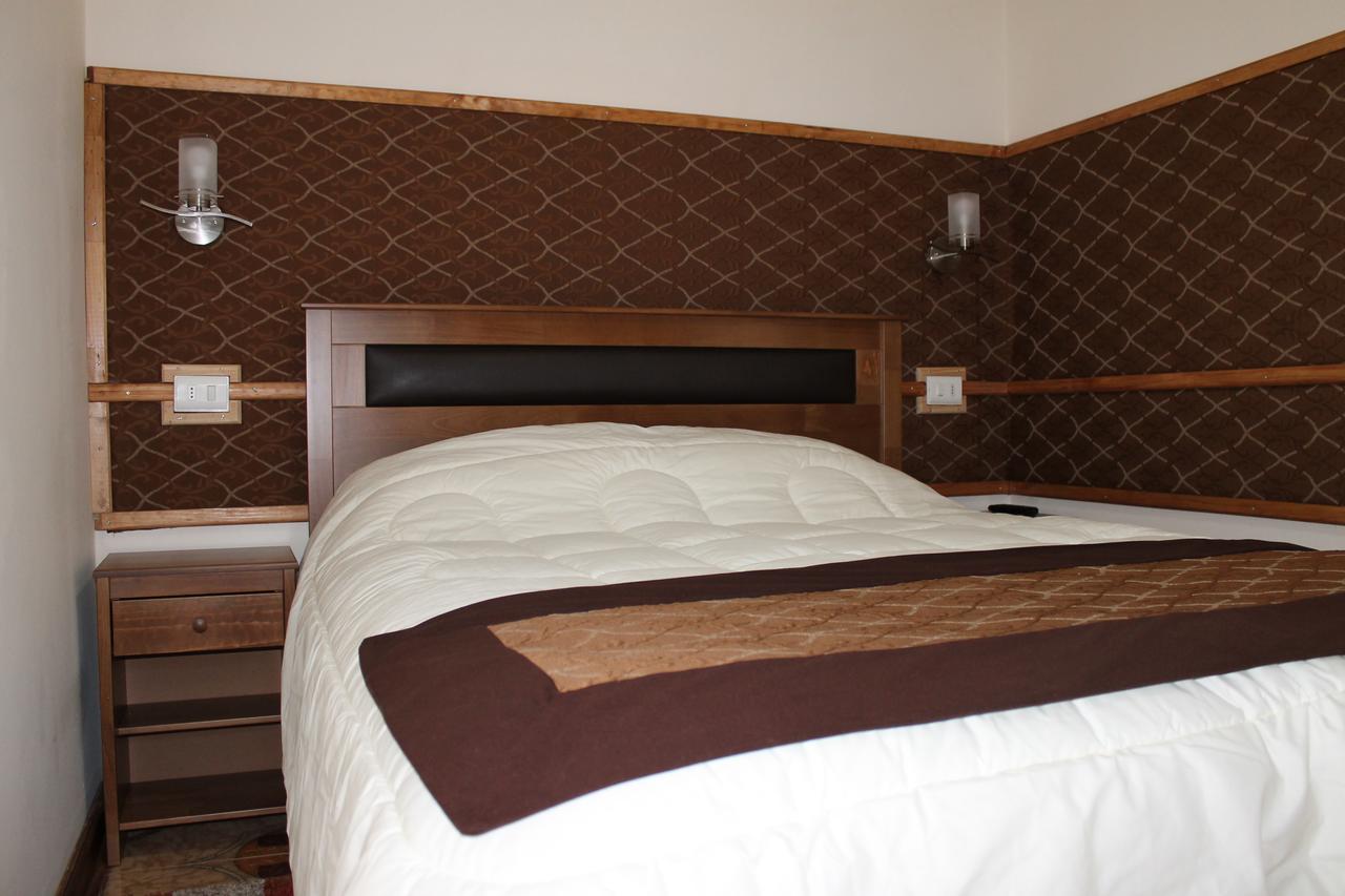 Apartament Castilla Vina del Mar Zewnętrze zdjęcie